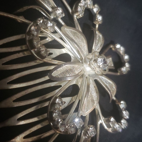 Hair piece - Picture 2 of 3